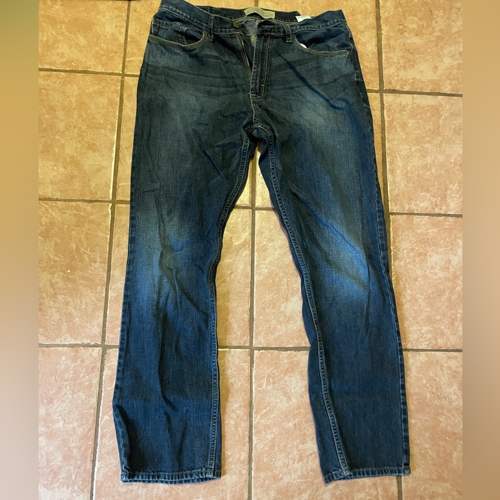 Wrangler Jeans only worn twice.